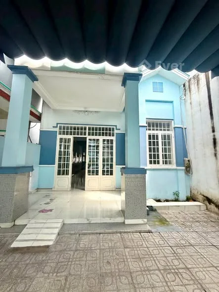 Bán NHÀ CẤP 4 P. Hiệp An, Thủ Dầu Một, BD (cũ)