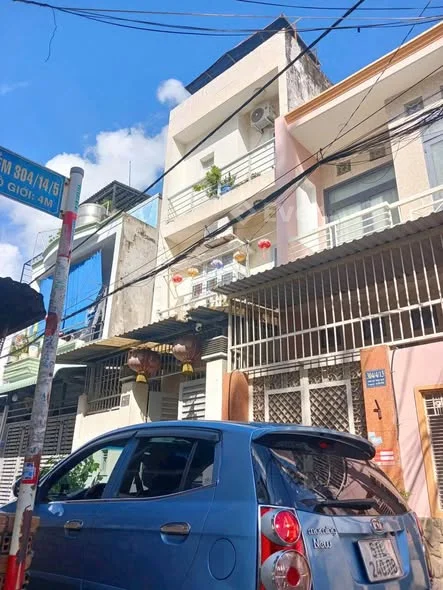 Ảnh bất động sản