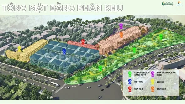 Ảnh bất động sản