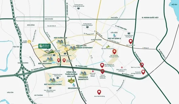 Ảnh bất động sản