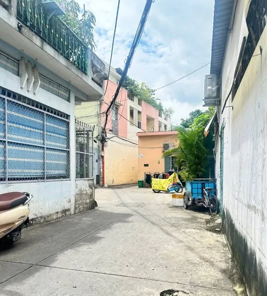 Ảnh bất động sản