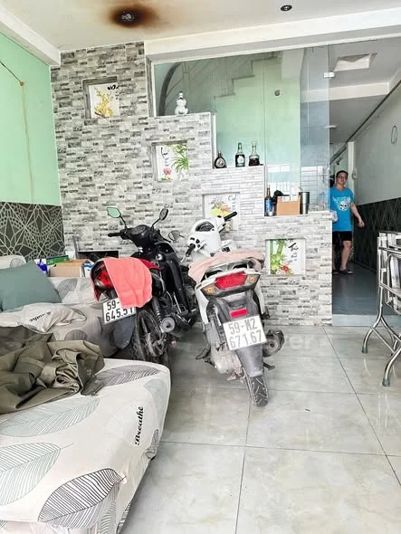 Ảnh bất động sản