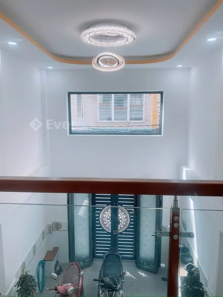 HXH Nguyễn Trọng Tuyển Q.Phú Nhuận - Gần Ngã tư Phú Nhuận