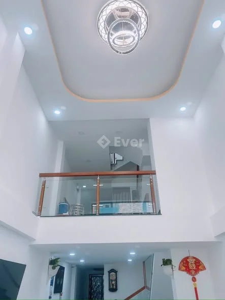 HXH Nguyễn Trọng Tuyển Q.Phú Nhuận - Gần Ngã tư Phú Nhuận