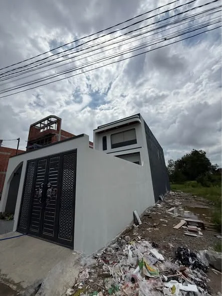 Ảnh bất động sản