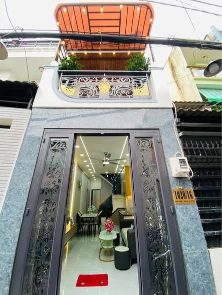 Ảnh bất động sản