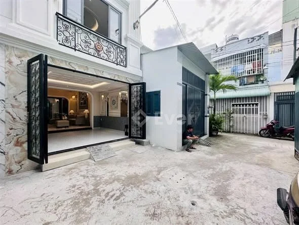 Ảnh bất động sản