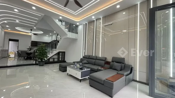 Gần siêu thị AEON MALL, KCN VSIP1, bệnh viện quốc tế COLOMBIA