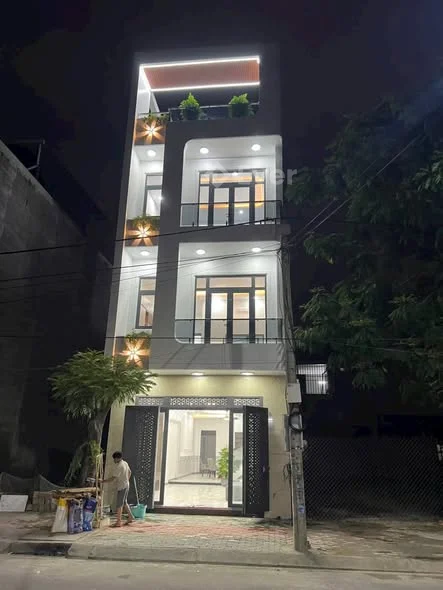 Ảnh bất động sản