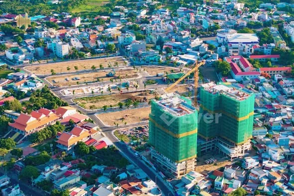 CHÍNH CHỦ BÁN – ĐẤT NỀN GIÁ TỐT NHẤT KHU ĐÔ THỊ MK CENTRAL CITY