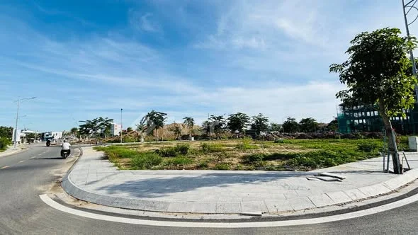 Ảnh bất động sản