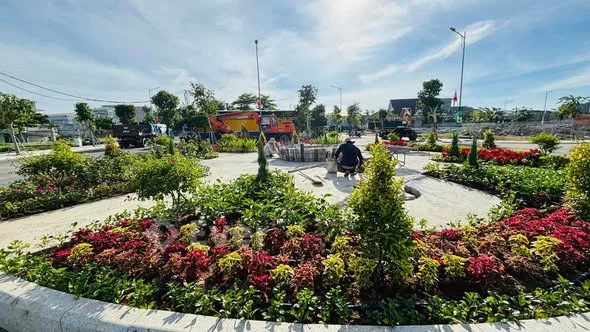 Ảnh bất động sản