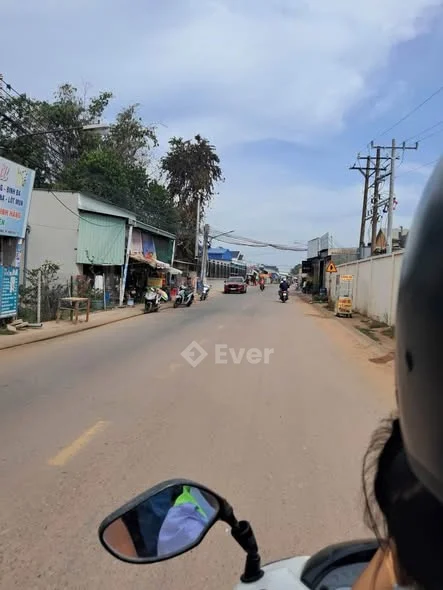 Bán Dãy Trọ Tân Phươcd khánh Tân Uyên BDMT