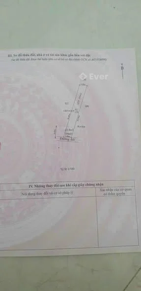 Bán Dãy Trọ Tân Phươcd khánh Tân Uyên BDMT