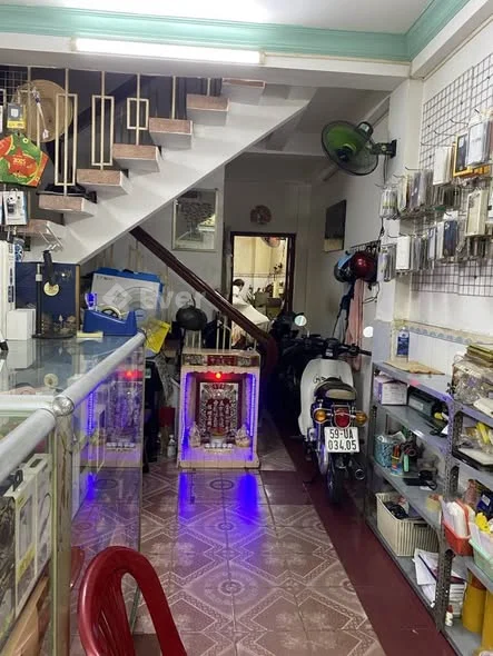 Ảnh bất động sản