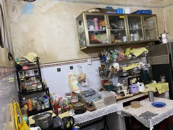 Ảnh bất động sản