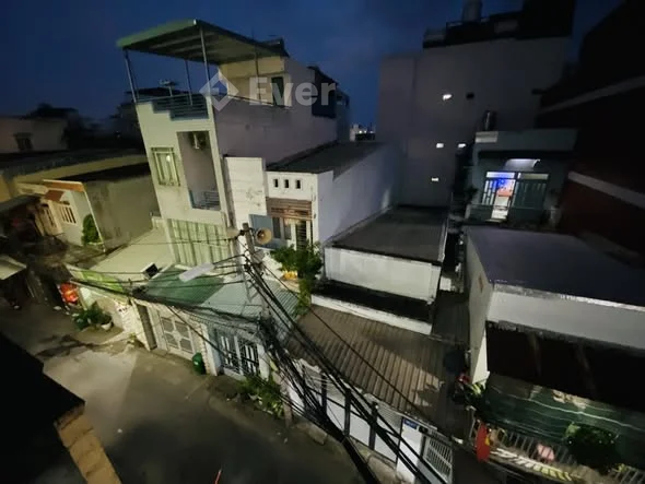 Ảnh bất động sản