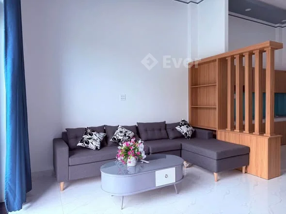 Nhà mới, thiết kế hiện đại, hẻm ô tô, khu dân cư an ninh,