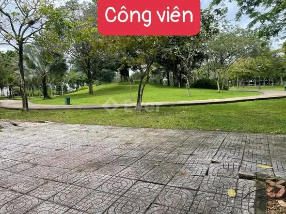 Chủ cần bán lô đất MT Nguyễn Trãi – TT Trảng Bom cũ Diện tích: 5×20m