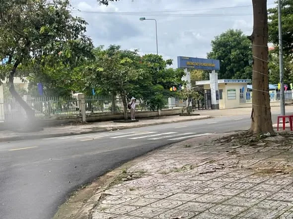 Ảnh bất động sản