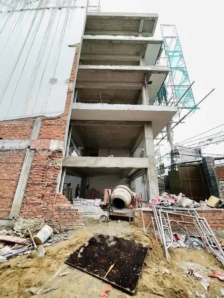 HÀNG HIẾM – HXH 6M – 122M² NỞ HẬU – NƠ TRANG LONG P7, BÌNH THẠNH – 18.5 TỶ