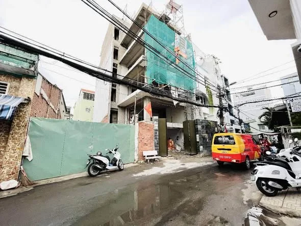 Ảnh bất động sản