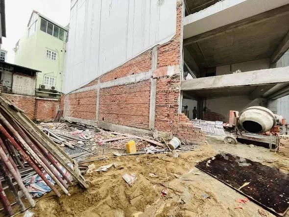 Ảnh bất động sản