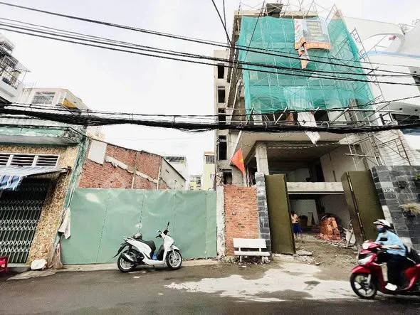 Ảnh bất động sản