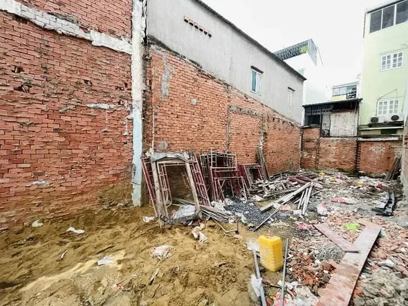 Ảnh bất động sản