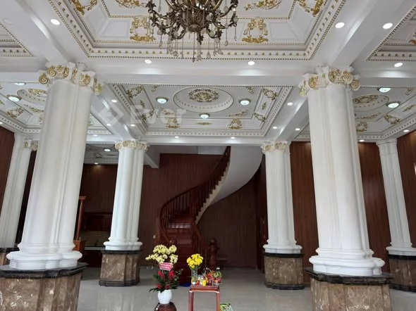 Ảnh bất động sản