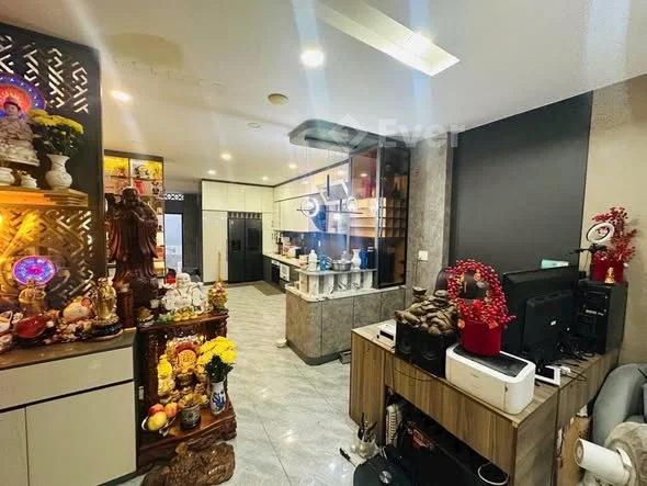 NHÀ ĐẸP HXH 75m² Nhỉnh 6tỷ TÔ NGỌC VÂN TAM BÌNH, THỦ ĐỨC