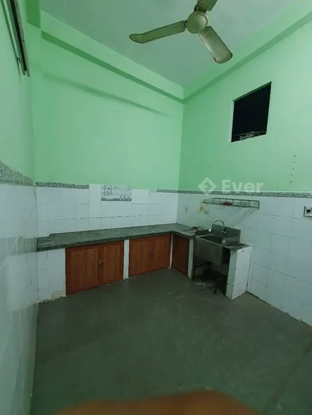 Cho thuê nhà nguyên căn 158/ phạm văn chiêu Phường 9, Gò Vấp