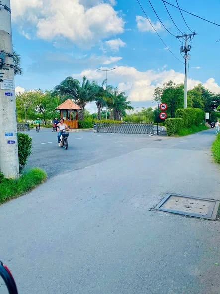 Ảnh bất động sản