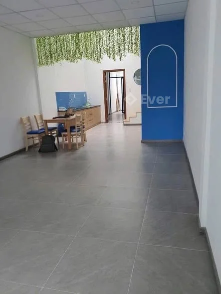 - SIÊU PHẨM NGAY ÂU CƠ - GIÁP BÀU CÁT - ĐƯỜNG NHỰA 10M - KINH DOANH SPA VĂN PHÒNG CÔNG TY .V.V - NG