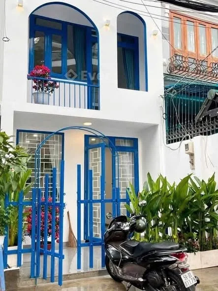 Ảnh bất động sản