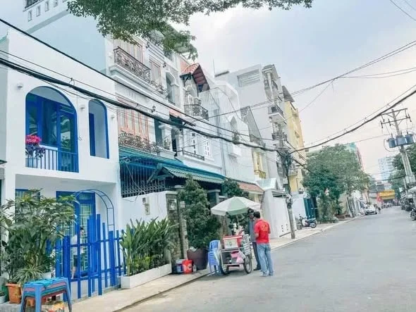 Ảnh bất động sản