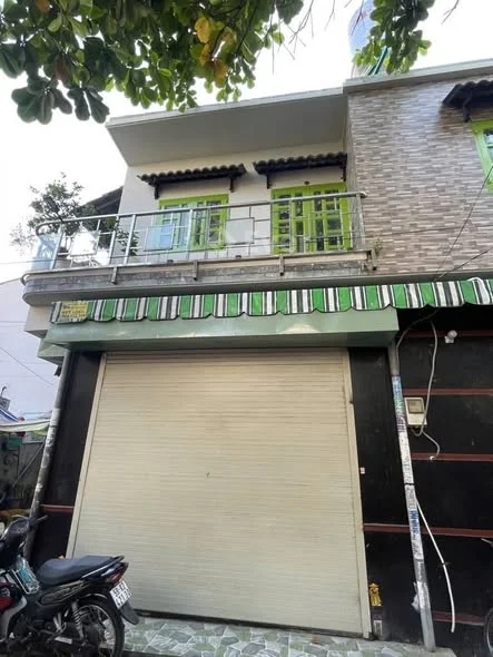 Ảnh bất động sản