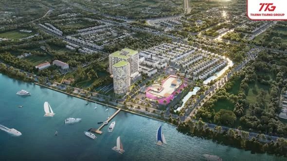 8 lí do nên chọn đầu tư tại Gateway City ngay tại thời điểm này !