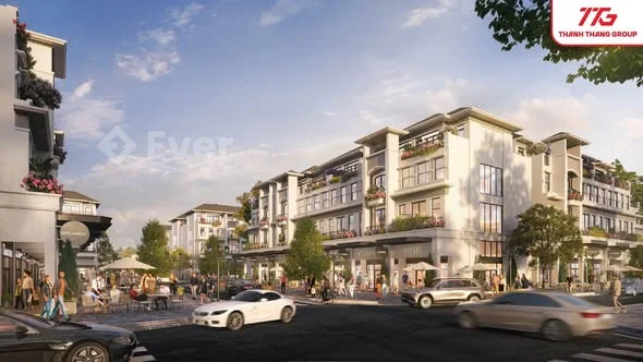 Ảnh bất động sản