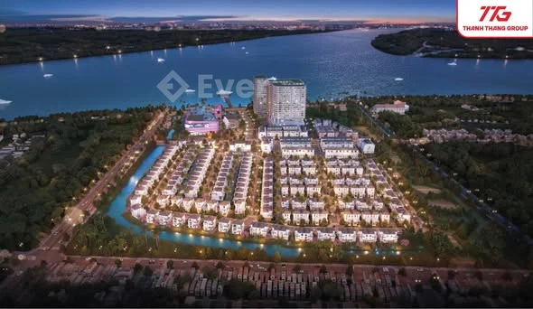 Ảnh bất động sản