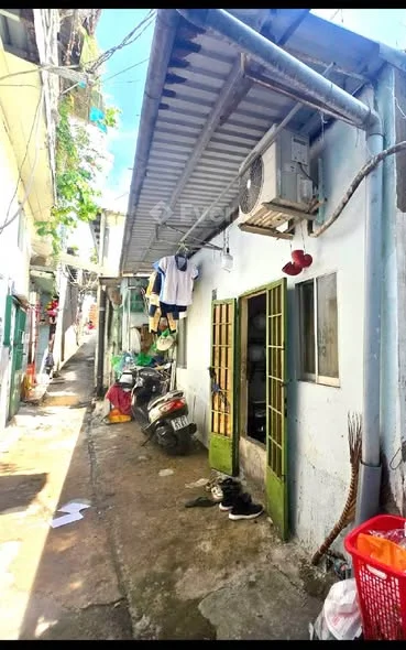 Ảnh bất động sản