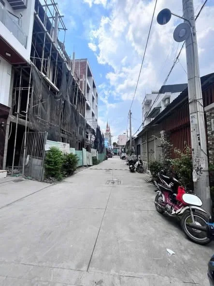 Ảnh bất động sản