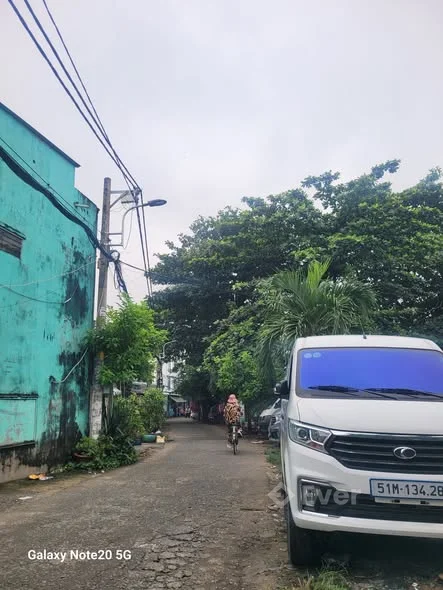 Ảnh bất động sản