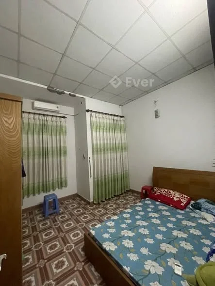 NHÀ 2 TẦNG - PHẠM VĂN CHIÊU - NGAY CHỢ THẠCH ĐÀ-66 M2 - HẺM BA GÁC - ĐÚNG 5 TỶ