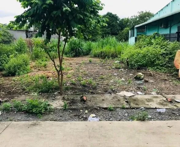 Ảnh bất động sản