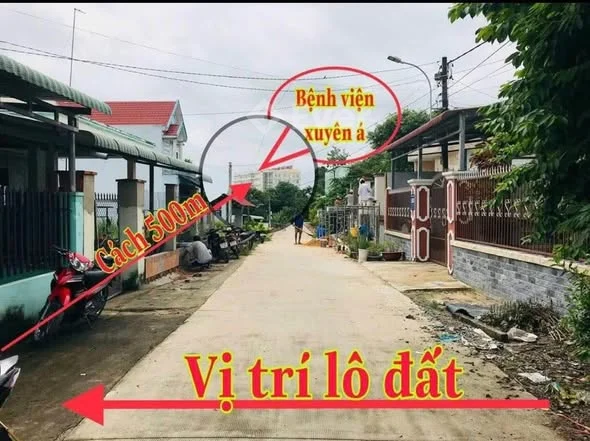 Ảnh bất động sản