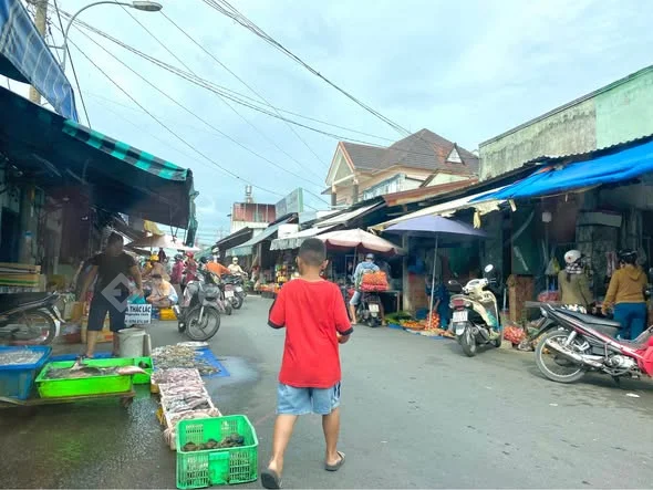 Ảnh bất động sản