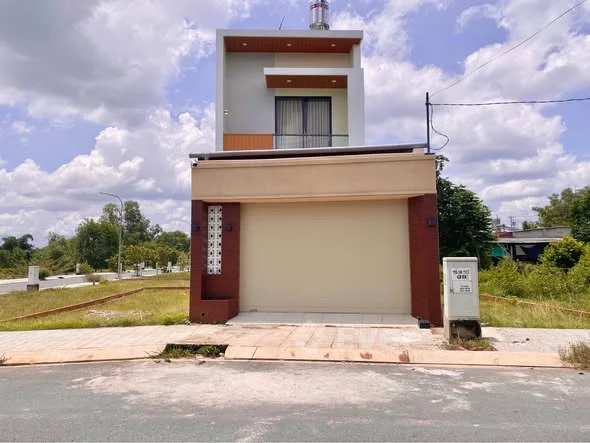 Ảnh bất động sản