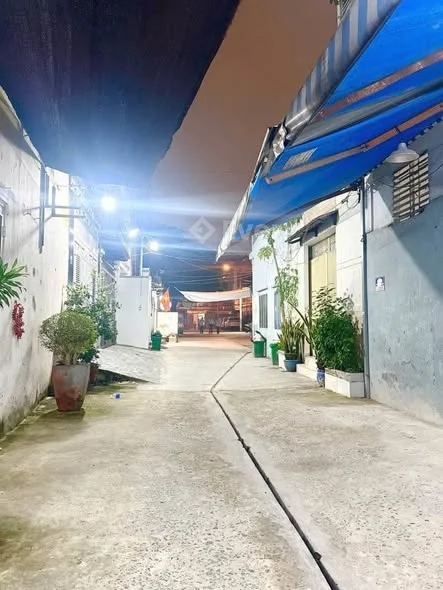 4.3 tỷ (119tr/m²) - Đầu tư - Xe hơi - Nam - Tân Phú - Gò Dầu - 57m²-Ngang 4.5m-2PN-73.25.11