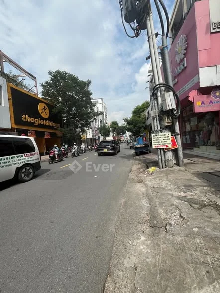 Bạn đang tìm kiếm gì? Đừng bỏ lỡ cơ hội KD tại Lê Văn Sỹ! Địa điểm đã hoàn thiện, xe hơi vào tận nơi